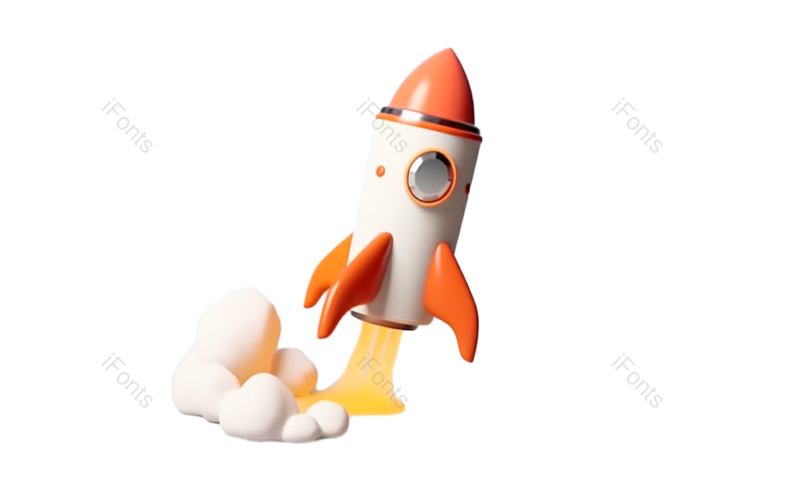 科技图片,卡通元素,科学PNG,插画免抠素材